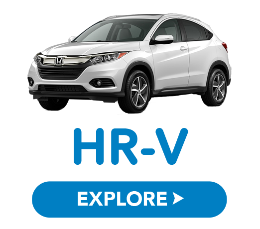 Honda HR-V Specials in Owensboro, KY